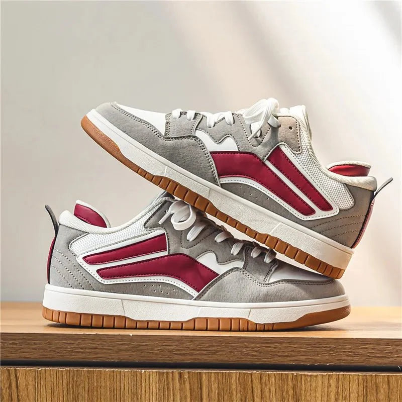 Dunk Sneakers