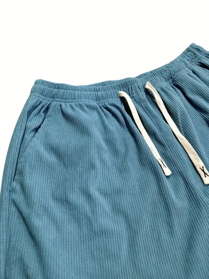 Men's Corduroy Pants