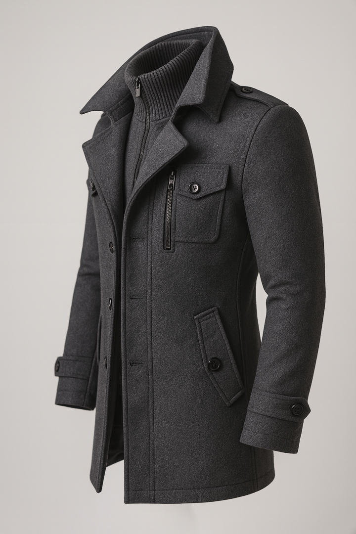 Men's Winter Coat