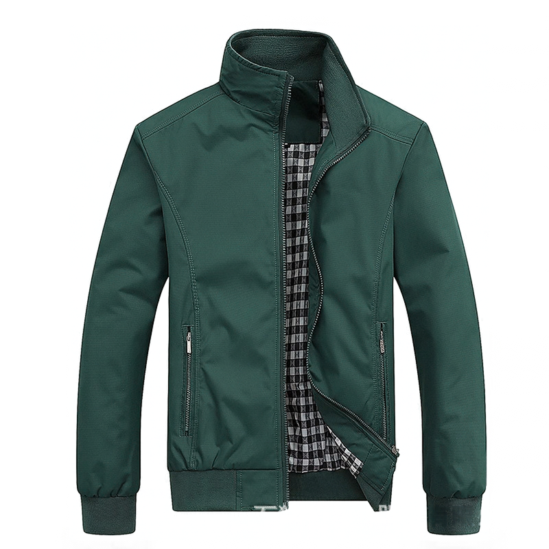 Men's Lightweight Transition Jacket