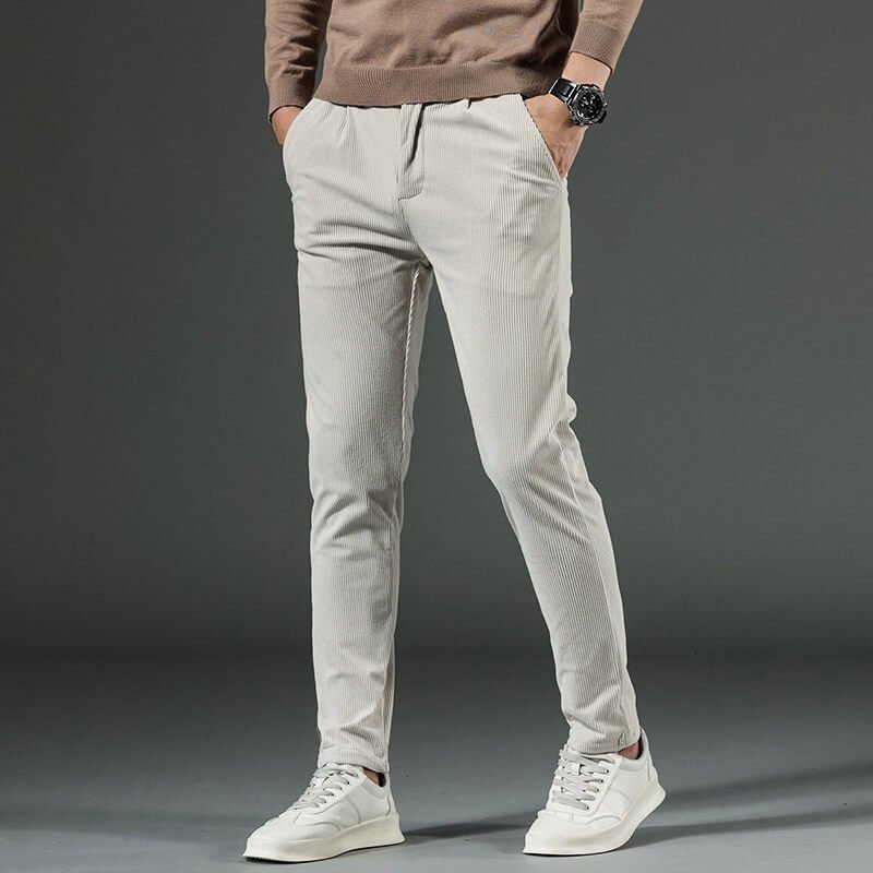 Martin Prestige Corduroy Pants