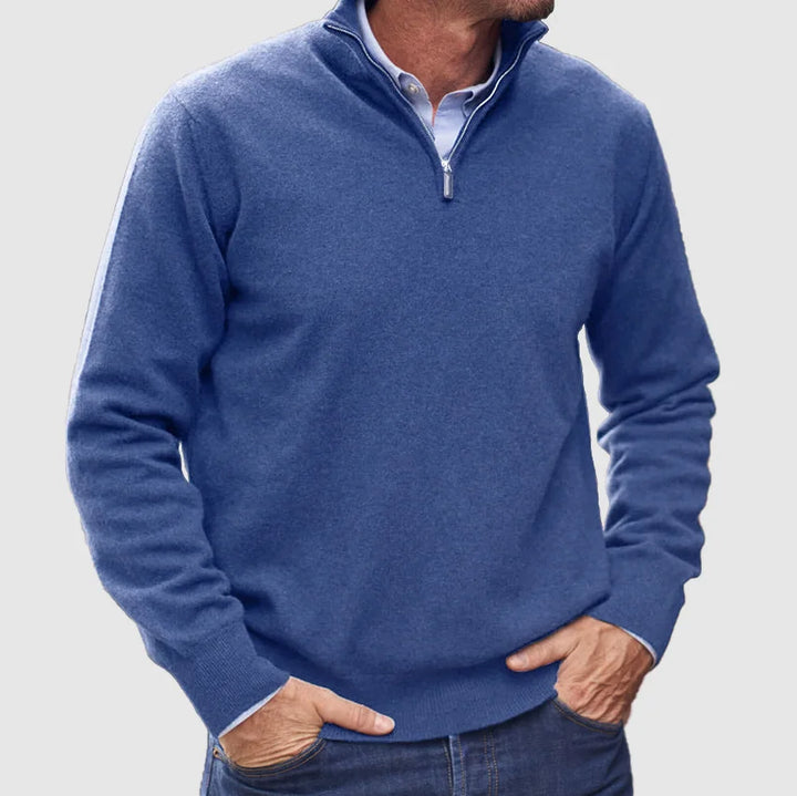Men's Cozy PUllover