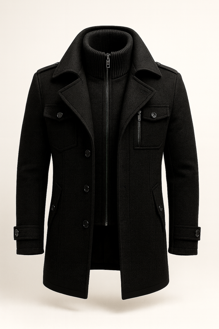 Men's Winter Coat