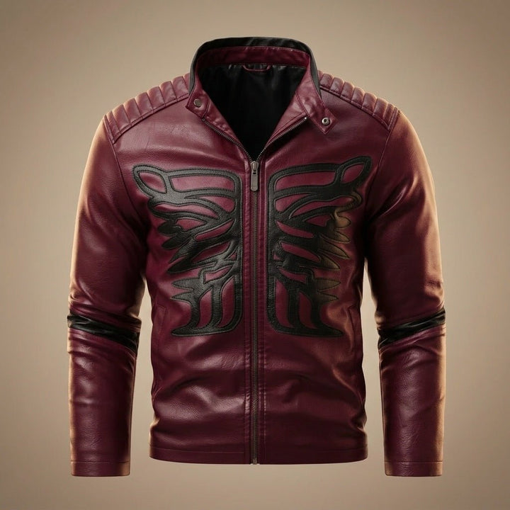 Ford Genuine Leather Jacket