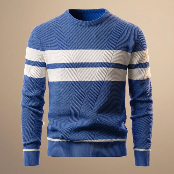 Archer Noble Knit Sweater