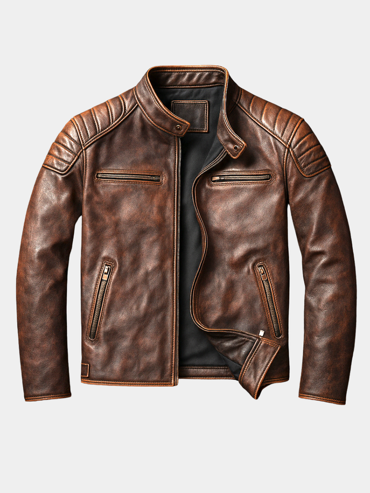 VINTAGE JACKET FOR MEN