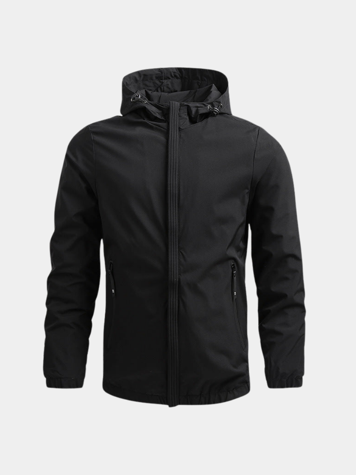 OUTER JACKET FOR MEN