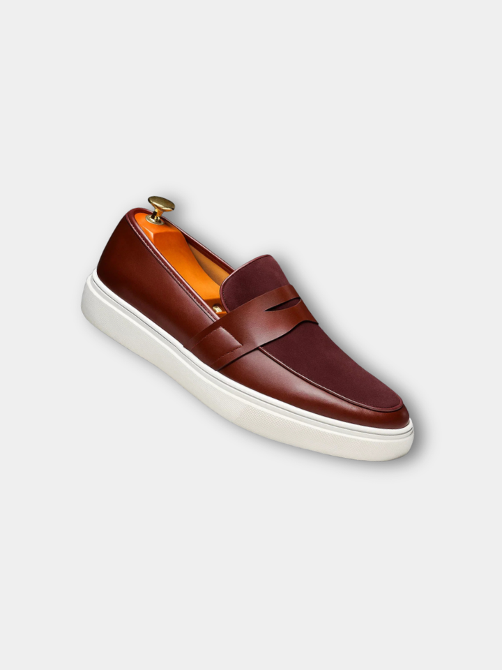 Men's Refined and Elegant Shoes