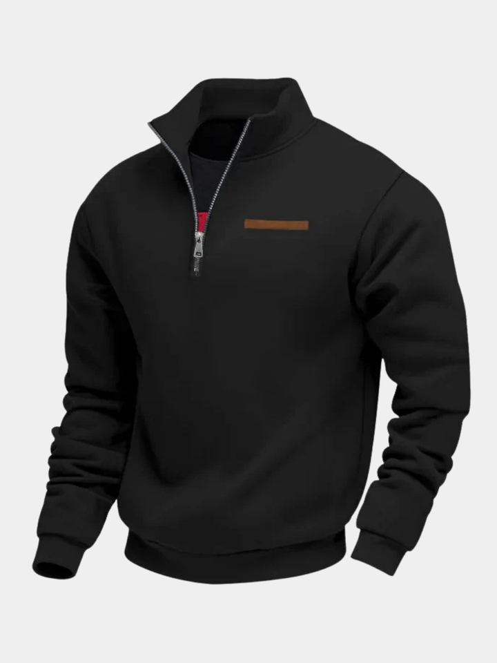 Men's Winter Sweater