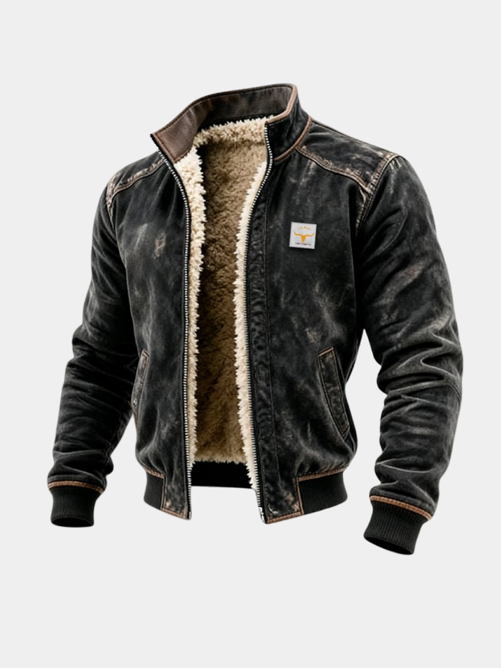 Men's Thermal Jacket
