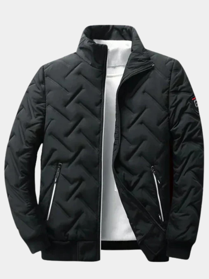 MEN'S WINTER JACKET