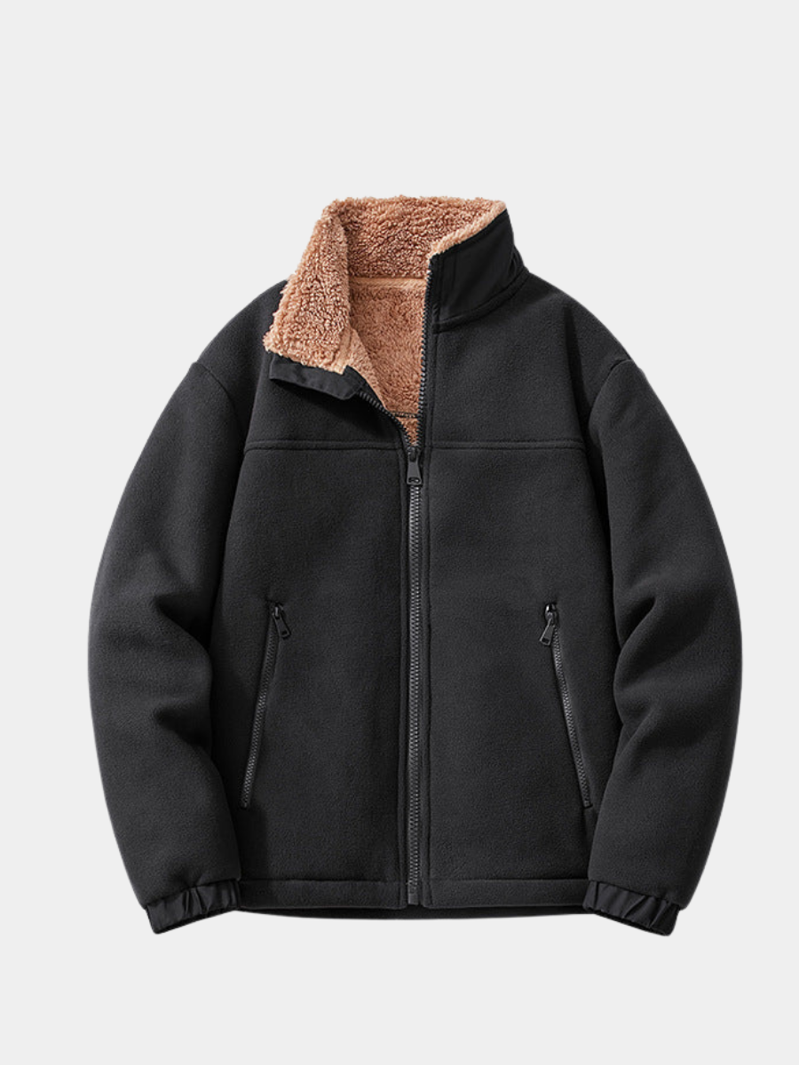 Men's Polar Winter Jacket