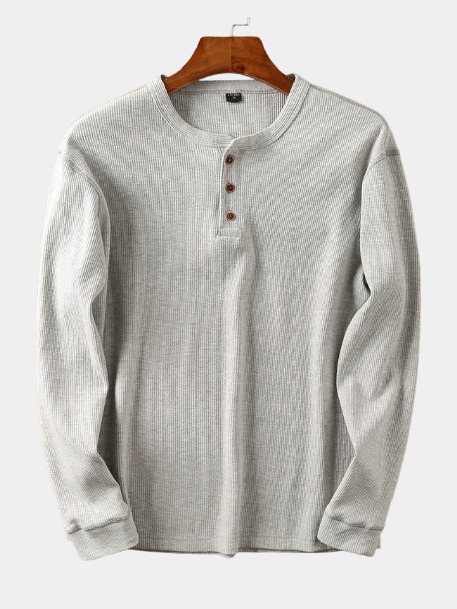 PREMIUM LONG SLEEVE SHIRT
