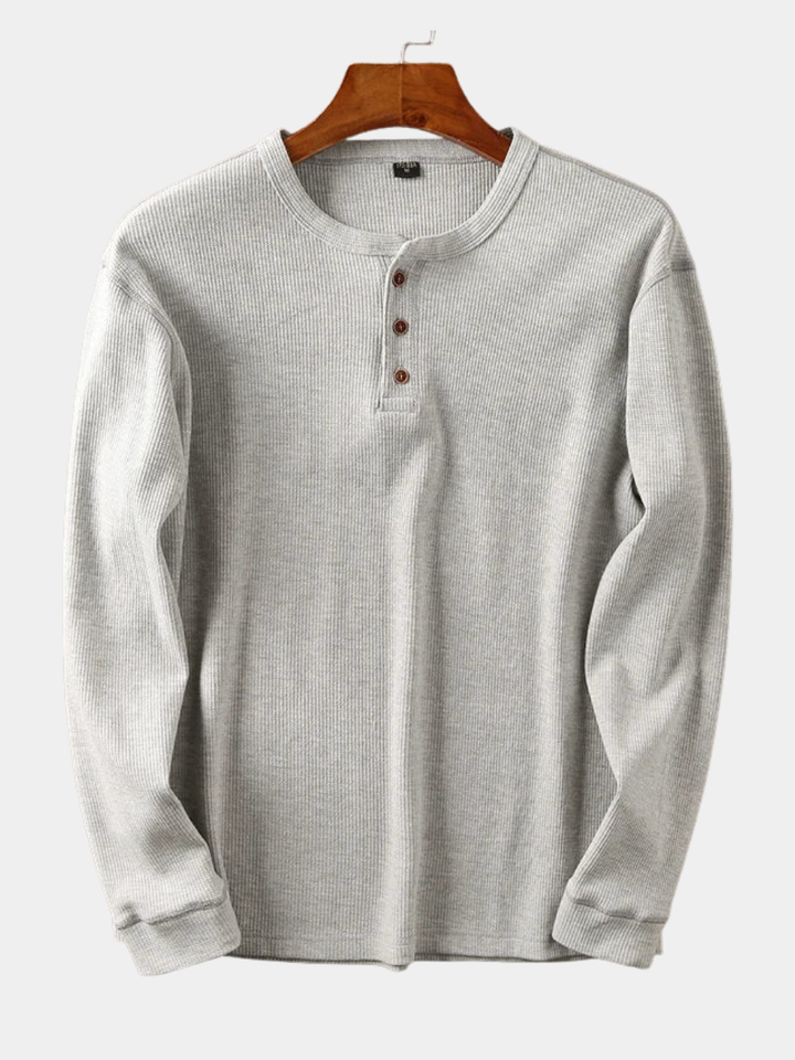 PREMIUM LONG SLEEVE SHIRT