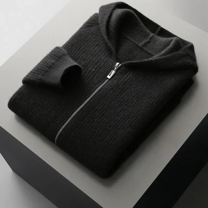 CASUAL HOODIE FOR MEN