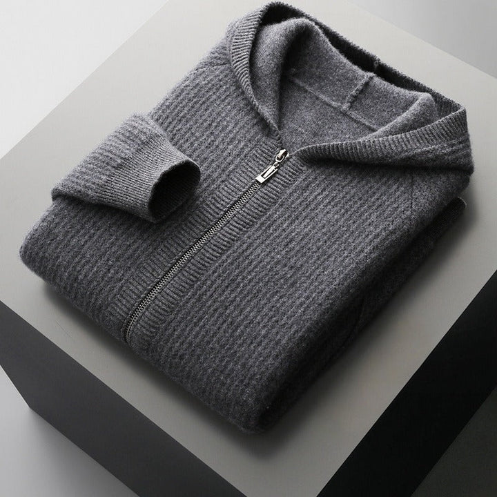 CASUAL HOODIE FOR MEN