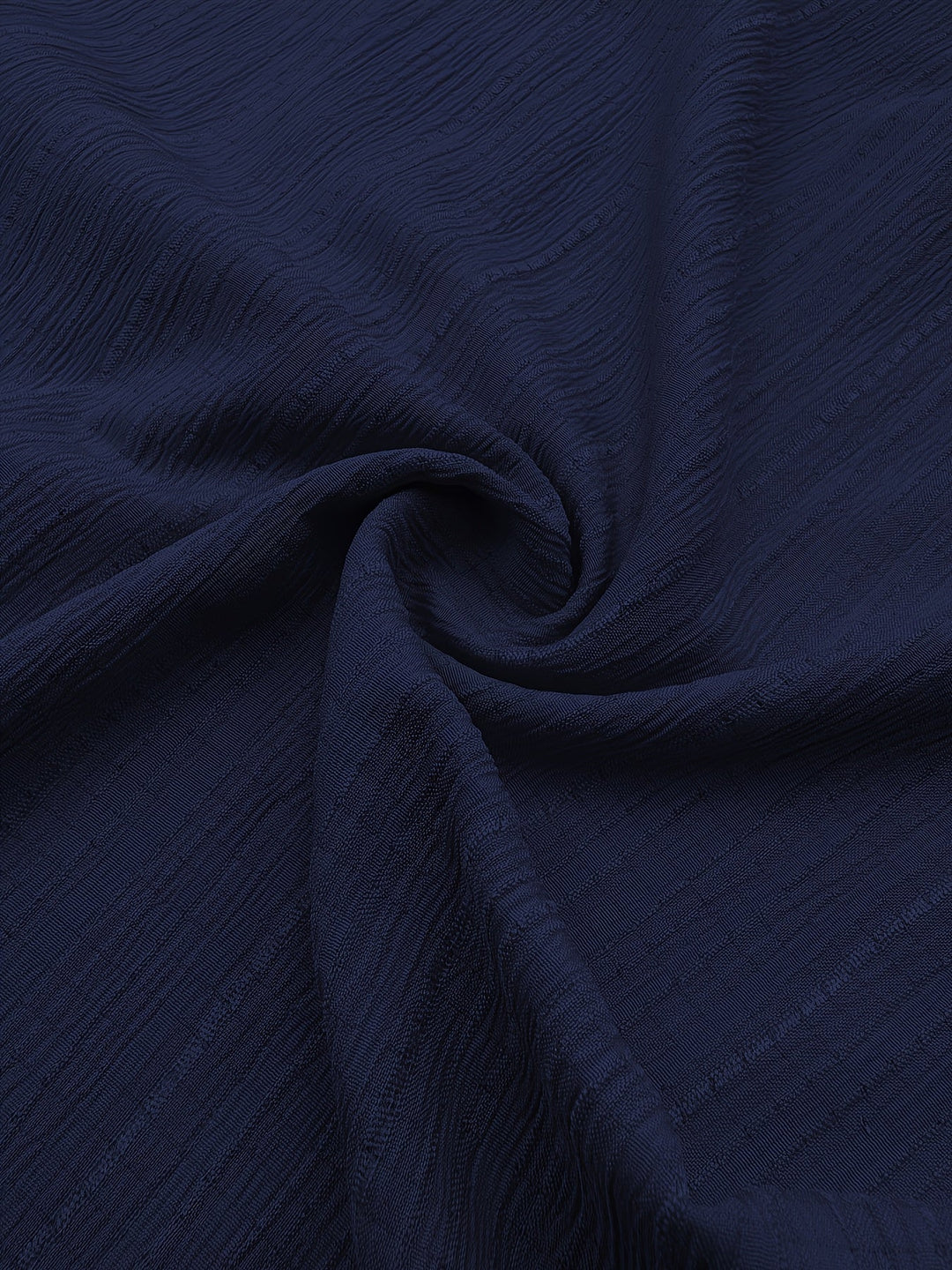 SOLID WOVEN SHIRT FOR MEN
