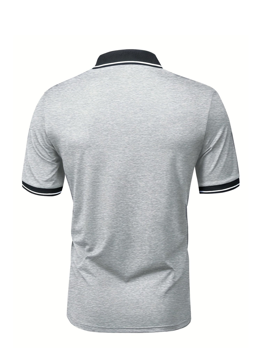 REGULAR POLO SHIRT FOR MEN