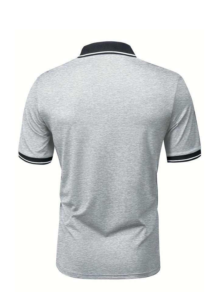 REGULAR POLO SHIRT FOR MEN
