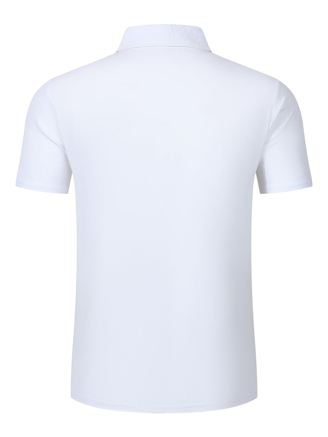 SHORT SLEEVE POLO SHIRT FOR MEN