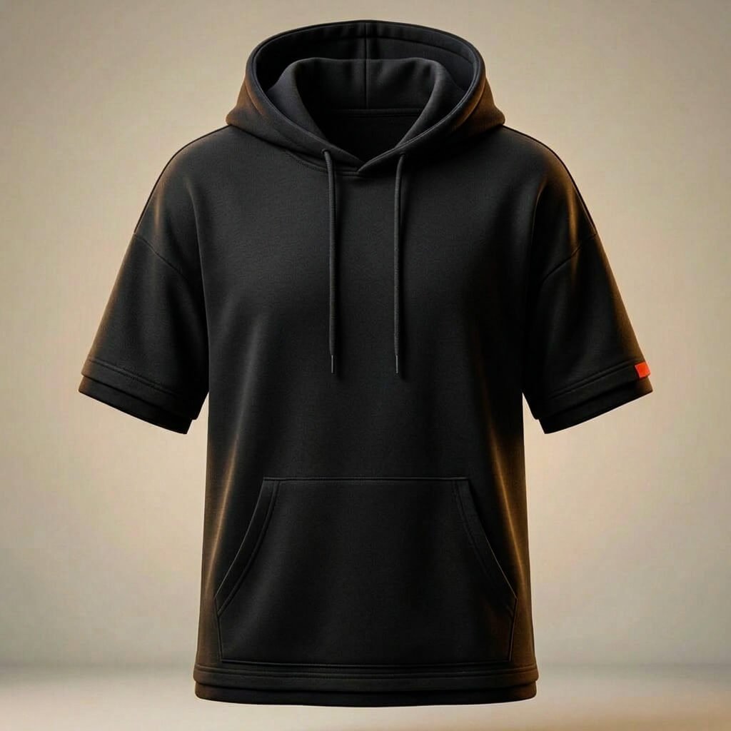Noah Prestige Hooded T-Shirt