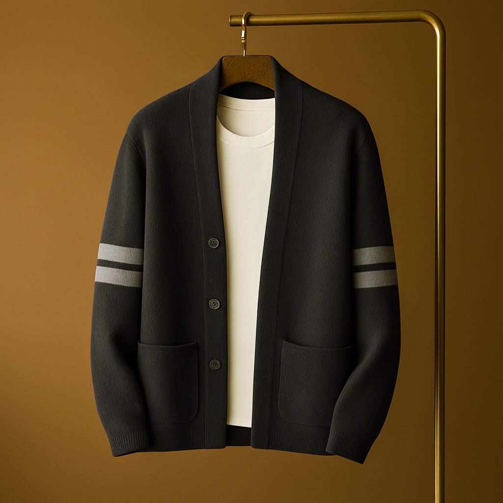 Spencer Legacy Premium Cardigan