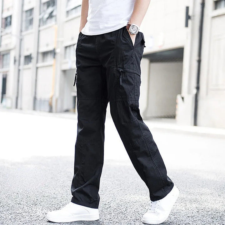 MEN'S CARGO PANTS