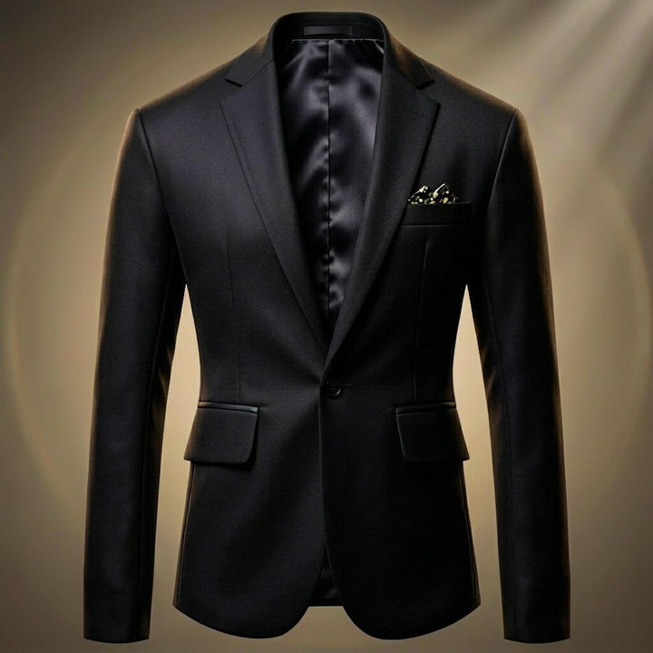 George Prestige Nanosilk Blazer