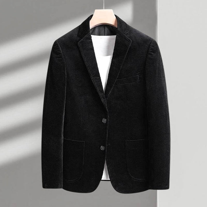 Coleman Peruvian Corduroy Blazer
