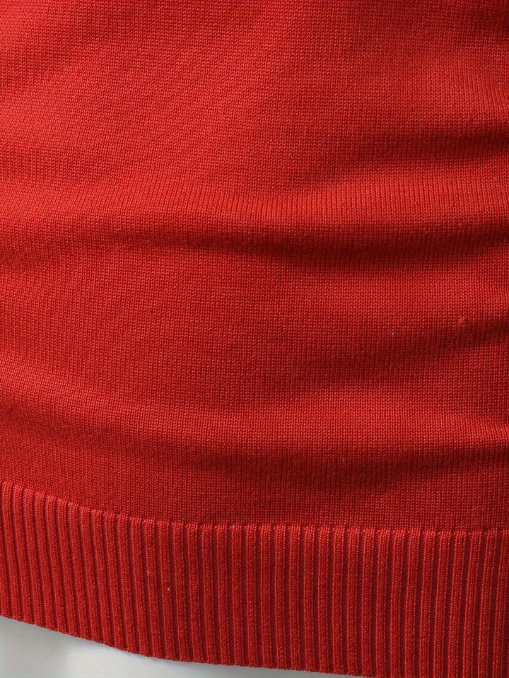 Nicholas | Festive Christmas Sweater