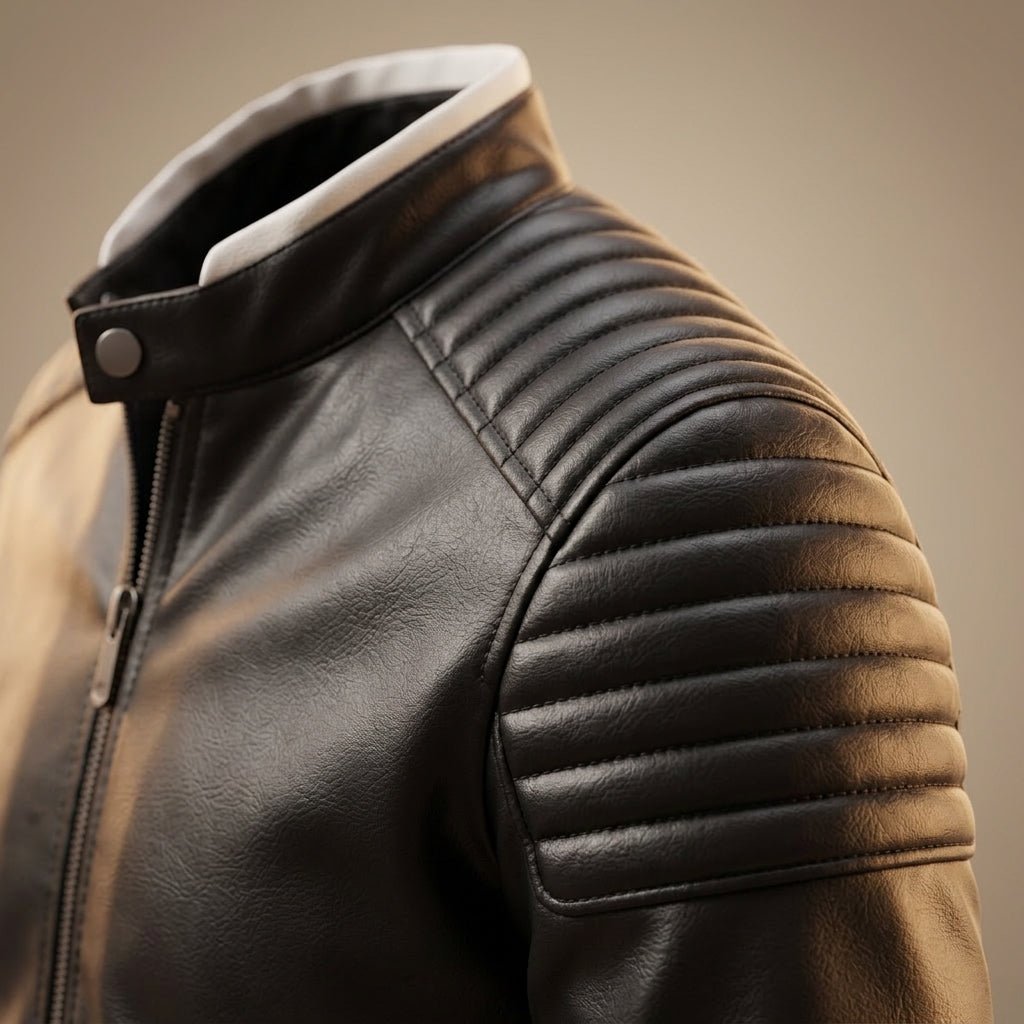 Ford Genuine Leather Jacket