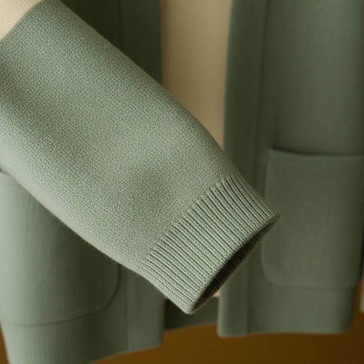 Spencer Legacy Premium Cardigan