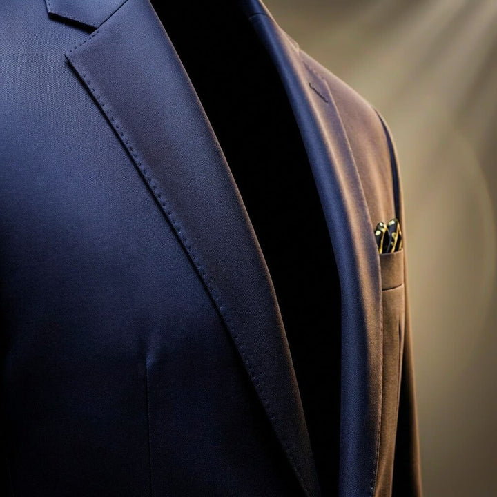 George Prestige Nanosilk Blazer