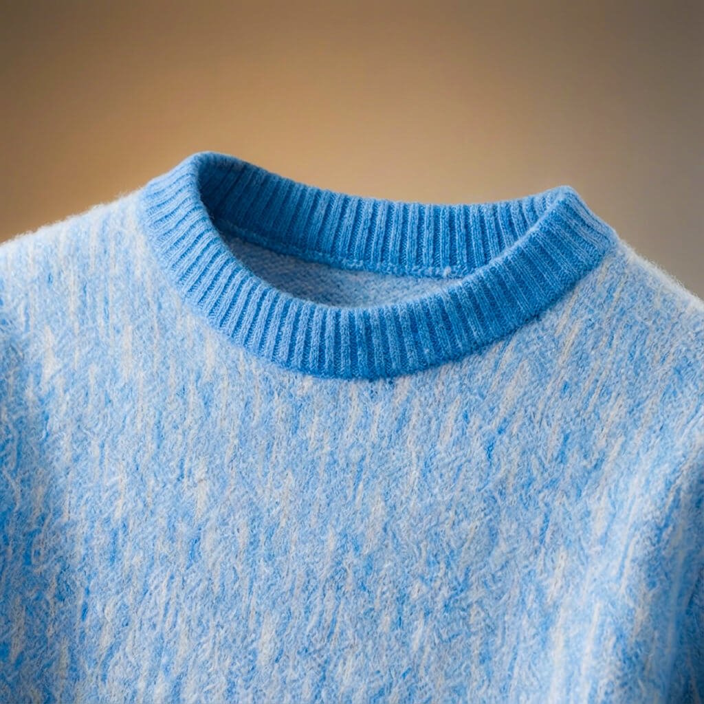 Morgan Prestige Premium Knit Sweater