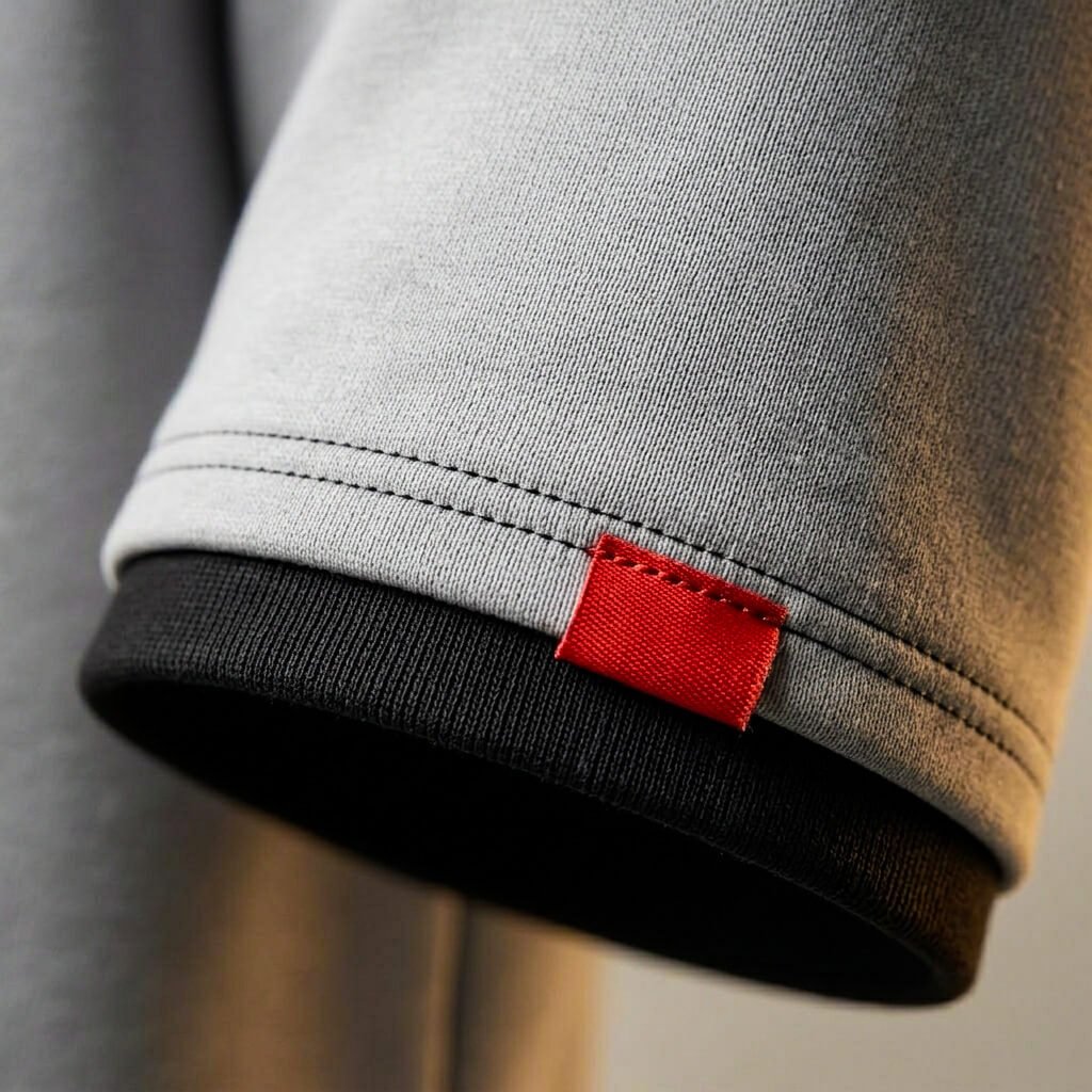 Noah Prestige Hooded T-Shirt