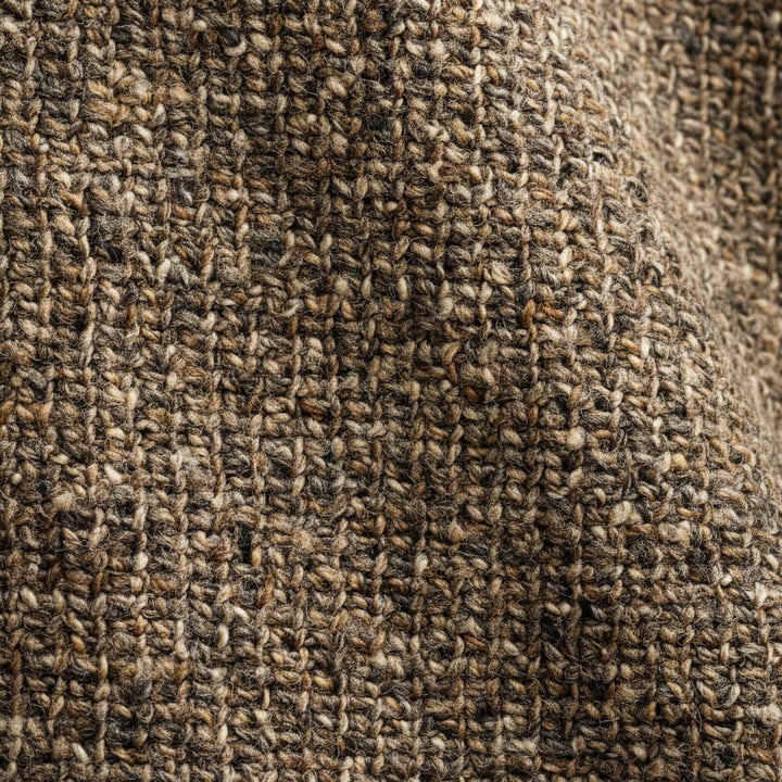 William Classic Wool Jacket
