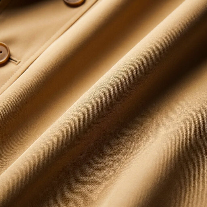 Jack Prestige Trench Coat