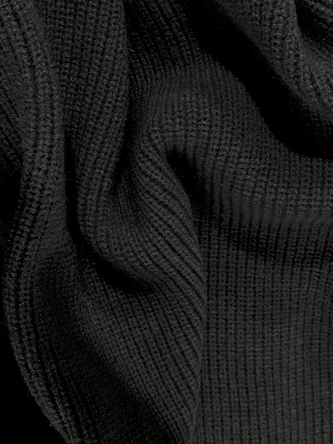 CHUNKY KNIT CARDIGAN FOR MEN