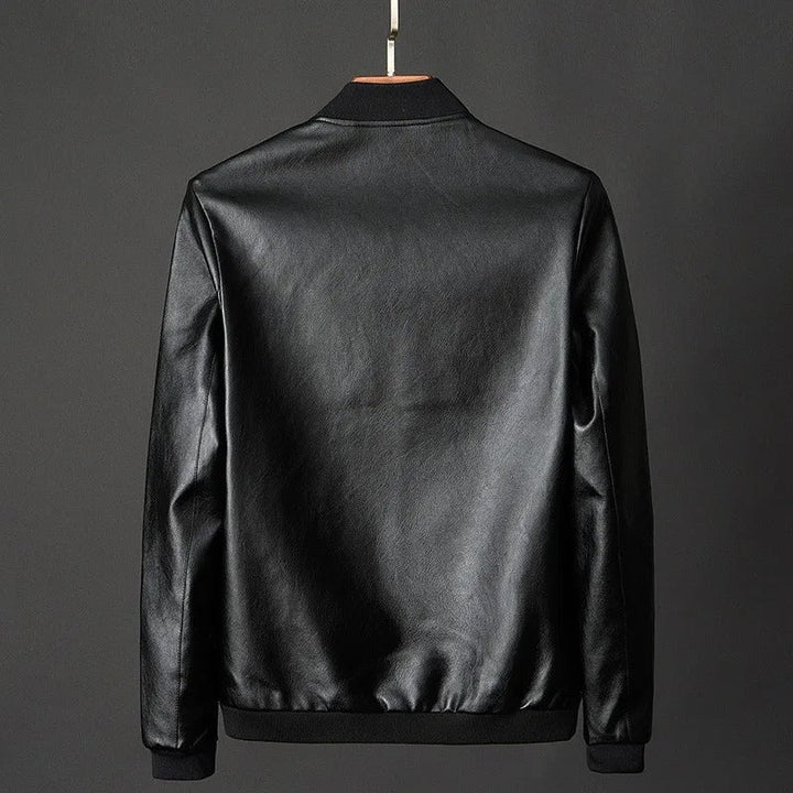 Preston Jacket