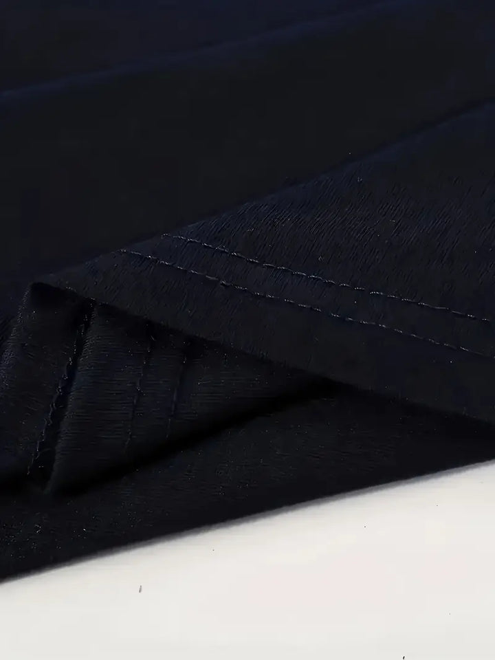 CASUAL V-NECK T-SHIRT FOR MEN
