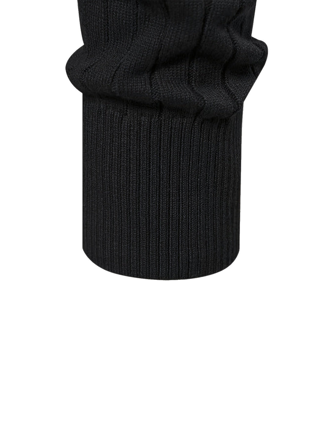 Reid | Quarter-Zip Stand Collar Sweater