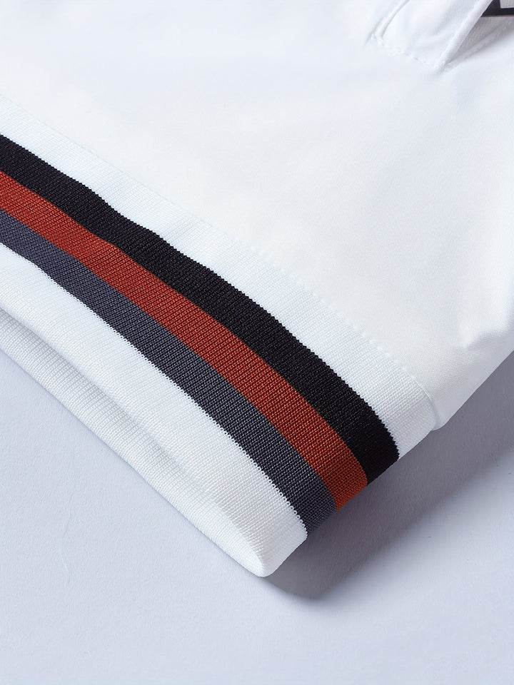 Men's Regular Fit Jacket