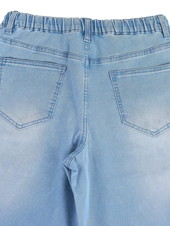Corinna | Relaxed Wide-Leg Pants
