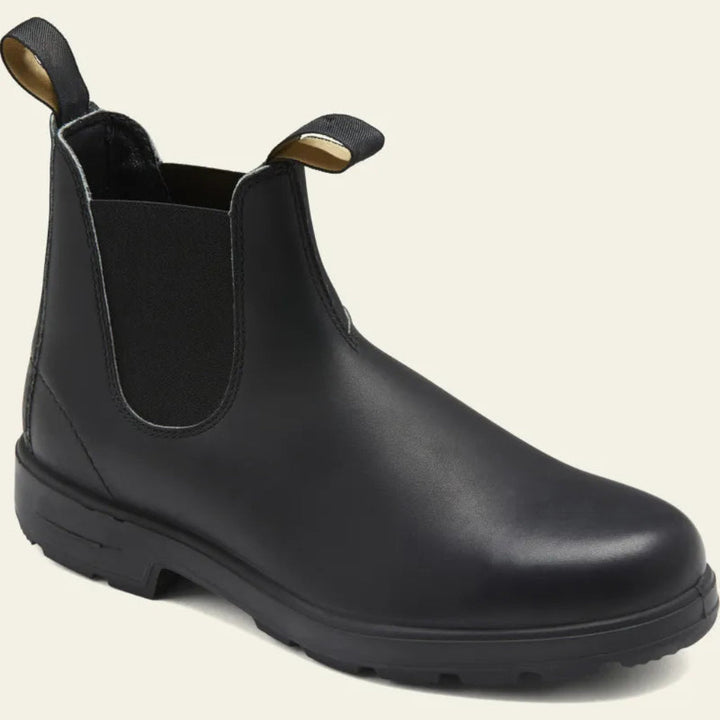 WATER REPELLENT SLIP ON BOOTS FOR MEN