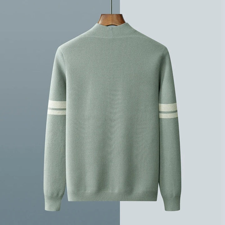 Men's Knit Cardigan