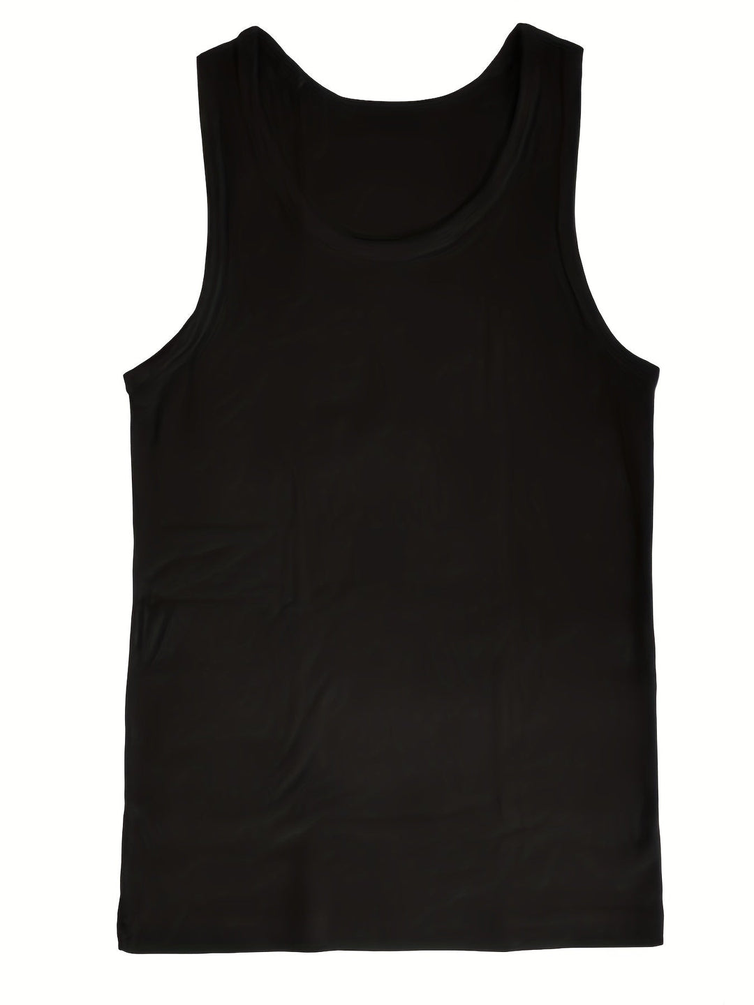 STRETCH TANK TOP FOR MEN