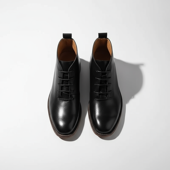 ELEGANT BOOTS FOR MEN