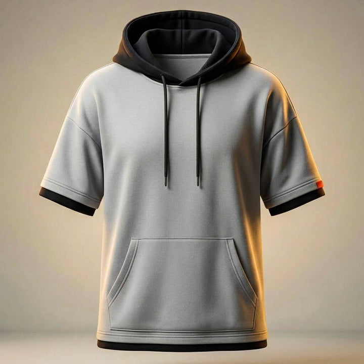 Noah Prestige Hooded T-Shirt