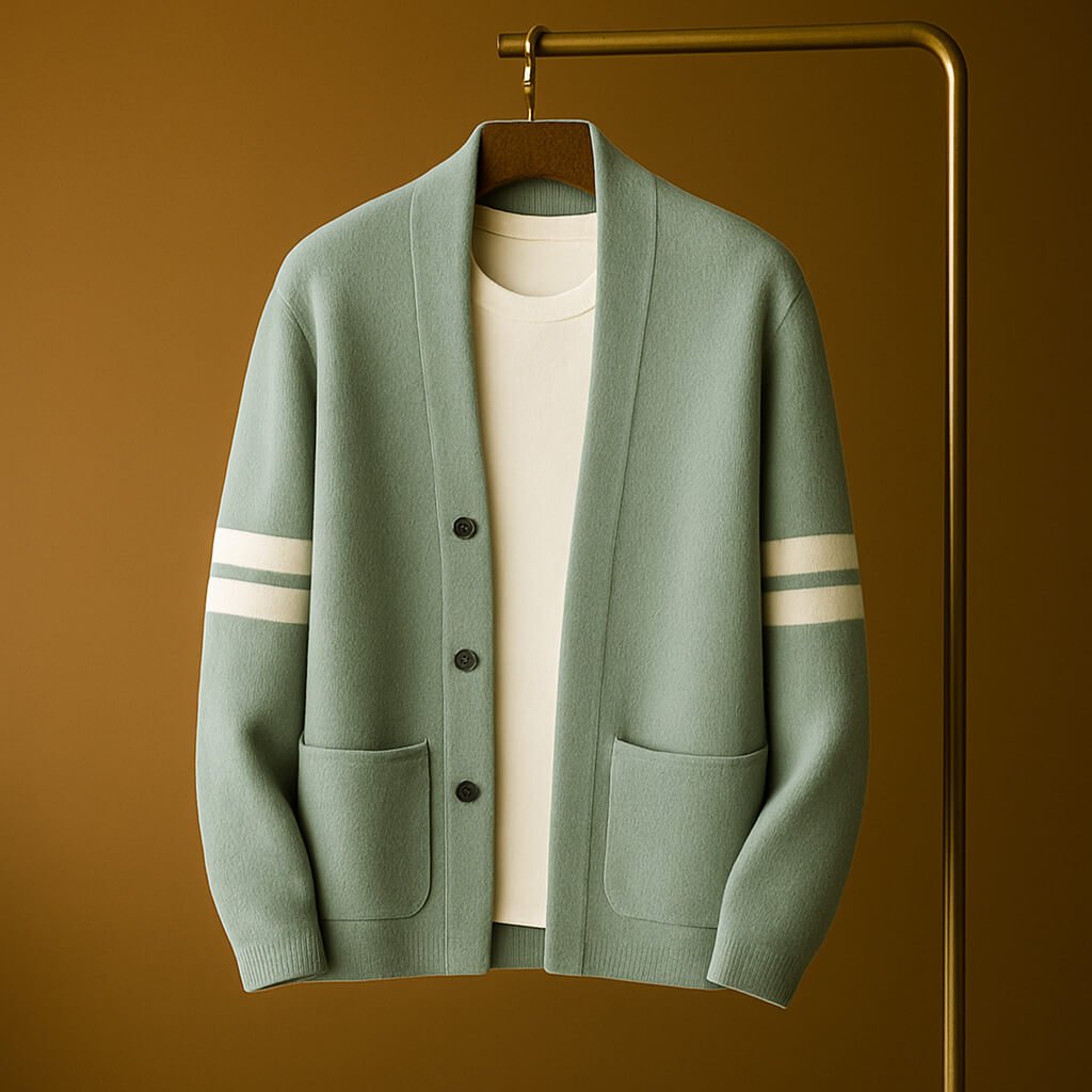 Spencer Legacy Premium Cardigan
