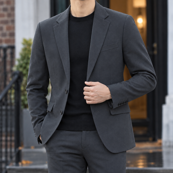 Hudson Slim Blazer